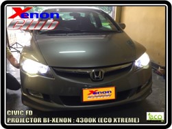 คลิกภาพเพื่อขยาย Xenon HID  by Xenon Club