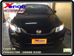 คลิกภาพเพื่อขยาย Xenon HID  by Xenon Club