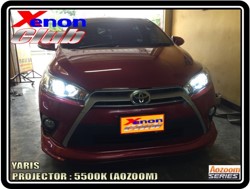 คลิกภาพเพื่อขยาย Xenon HID  by Xenon Club