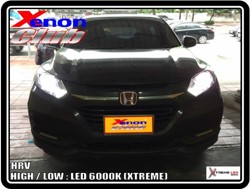 คลิกภาพเพื่อขยาย Xenon HID  by Xenon Club