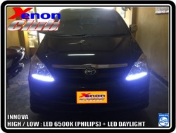 คลิกภาพเพื่อขยาย Xenon HID  by Xenon Club