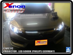 คลิกภาพเพื่อขยาย Xenon HID  by Xenon Club