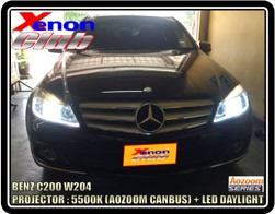 คลิกภาพเพื่อขยาย Xenon HID  by Xenon Club