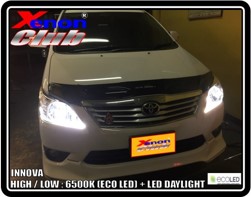 คลิกภาพเพื่อขยาย Xenon HID  by Xenon Club