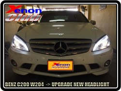 คลิกภาพเพื่อขยาย Xenon HID  by Xenon Club