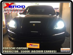 คลิกภาพเพื่อขยาย Xenon HID  by Xenon Club
