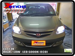 คลิกภาพเพื่อขยาย Xenon HID  by Xenon Club