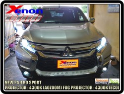 คลิกภาพเพื่อขยาย Xenon HID  by Xenon Club