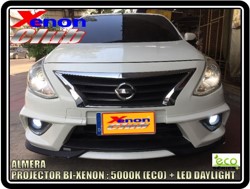คลิกภาพเพื่อขยาย Xenon HID  by Xenon Club