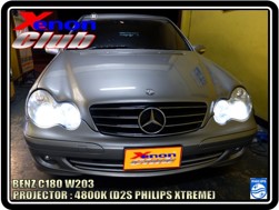คลิกภาพเพื่อขยาย Xenon HID  by Xenon Club