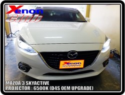 คลิกภาพเพื่อขยาย Xenon HID  by Xenon Club