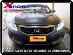 คลิกภาพเพื่อขยาย Xenon HID  by Xenon Club