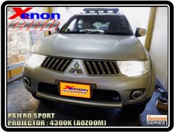 คลิกภาพเพื่อขยาย Xenon HID  by Xenon Club