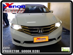 คลิกภาพเพื่อขยาย Xenon HID  by Xenon Club