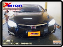 คลิกภาพเพื่อขยาย Xenon HID  by Xenon Club