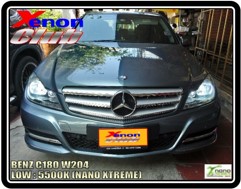 คลิกภาพเพื่อขยาย Xenon HID  by Xenon Club