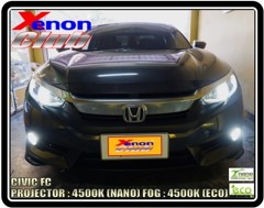 คลิกภาพเพื่อขยาย Xenon HID  by Xenon Club