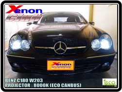 คลิกภาพเพื่อขยาย Xenon HID  by Xenon Club