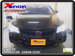 คลิกภาพเพื่อขยาย Xenon HID  by Xenon Club
