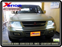 คลิกภาพเพื่อขยาย Xenon HID  by Xenon Club