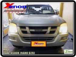 คลิกภาพเพื่อขยาย Xenon HID  by Xenon Club