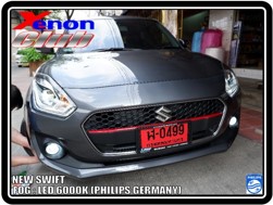 คลิกภาพเพื่อขยาย Xenon HID  by Xenon Club