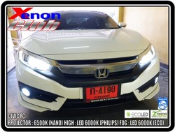 คลิกภาพเพื่อขยาย Xenon HID  by Xenon Club
