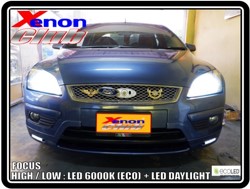 คลิกภาพเพื่อขยาย Xenon HID  by Xenon Club