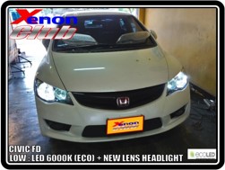 คลิกภาพเพื่อขยาย Xenon HID  by Xenon Club