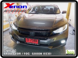คลิกภาพเพื่อขยาย Xenon HID  by Xenon Club