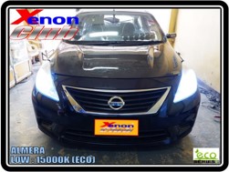 คลิกภาพเพื่อขยาย Xenon HID  by Xenon Club