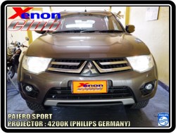คลิกภาพเพื่อขยาย Xenon HID  by Xenon Club
