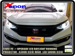 คลิกภาพเพื่อขยาย Xenon HID  by Xenon Club