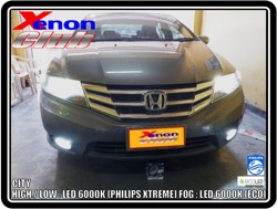คลิกภาพเพื่อขยาย Xenon HID  by Xenon Club