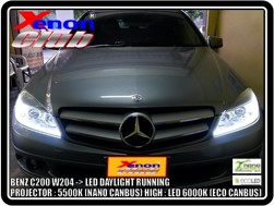 คลิกภาพเพื่อขยาย Xenon HID  by Xenon Club
