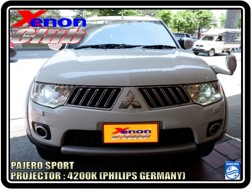 คลิกภาพเพื่อขยาย Xenon HID  by Xenon Club