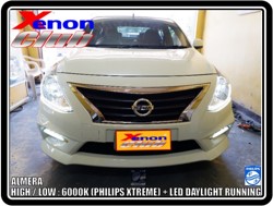 คลิกภาพเพื่อขยาย Xenon HID  by Xenon Club