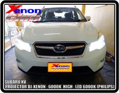 คลิกภาพเพื่อขยาย Xenon HID  by Xenon Club