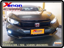 คลิกภาพเพื่อขยาย Xenon HID  by Xenon Club