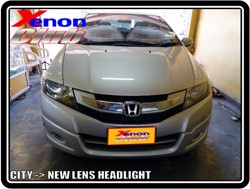 คลิกภาพเพื่อขยาย Xenon HID  by Xenon Club