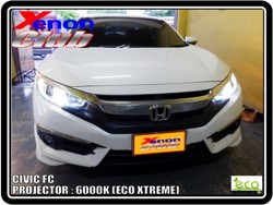 คลิกภาพเพื่อขยาย Xenon HID  by Xenon Club