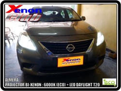 คลิกภาพเพื่อขยาย Xenon HID  by Xenon Club