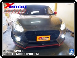 คลิกภาพเพื่อขยาย Xenon HID  by Xenon Club