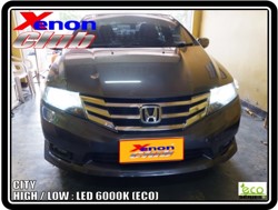 คลิกภาพเพื่อขยาย Xenon HID  by Xenon Club