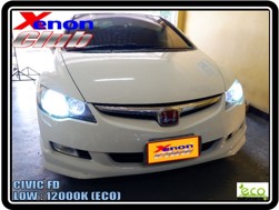 คลิกภาพเพื่อขยาย Xenon HID  by Xenon Club