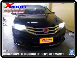 คลิกภาพเพื่อขยาย Xenon HID  by Xenon Club