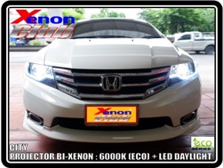 คลิกภาพเพื่อขยาย Xenon HID  by Xenon Club