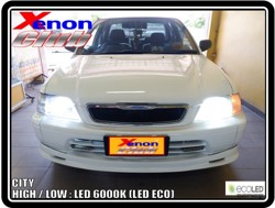 คลิกภาพเพื่อขยาย Xenon HID  by Xenon Club