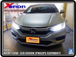 คลิกภาพเพื่อขยาย Xenon HID  by Xenon Club