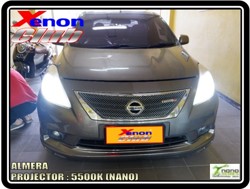 คลิกภาพเพื่อขยาย Xenon HID  by Xenon Club